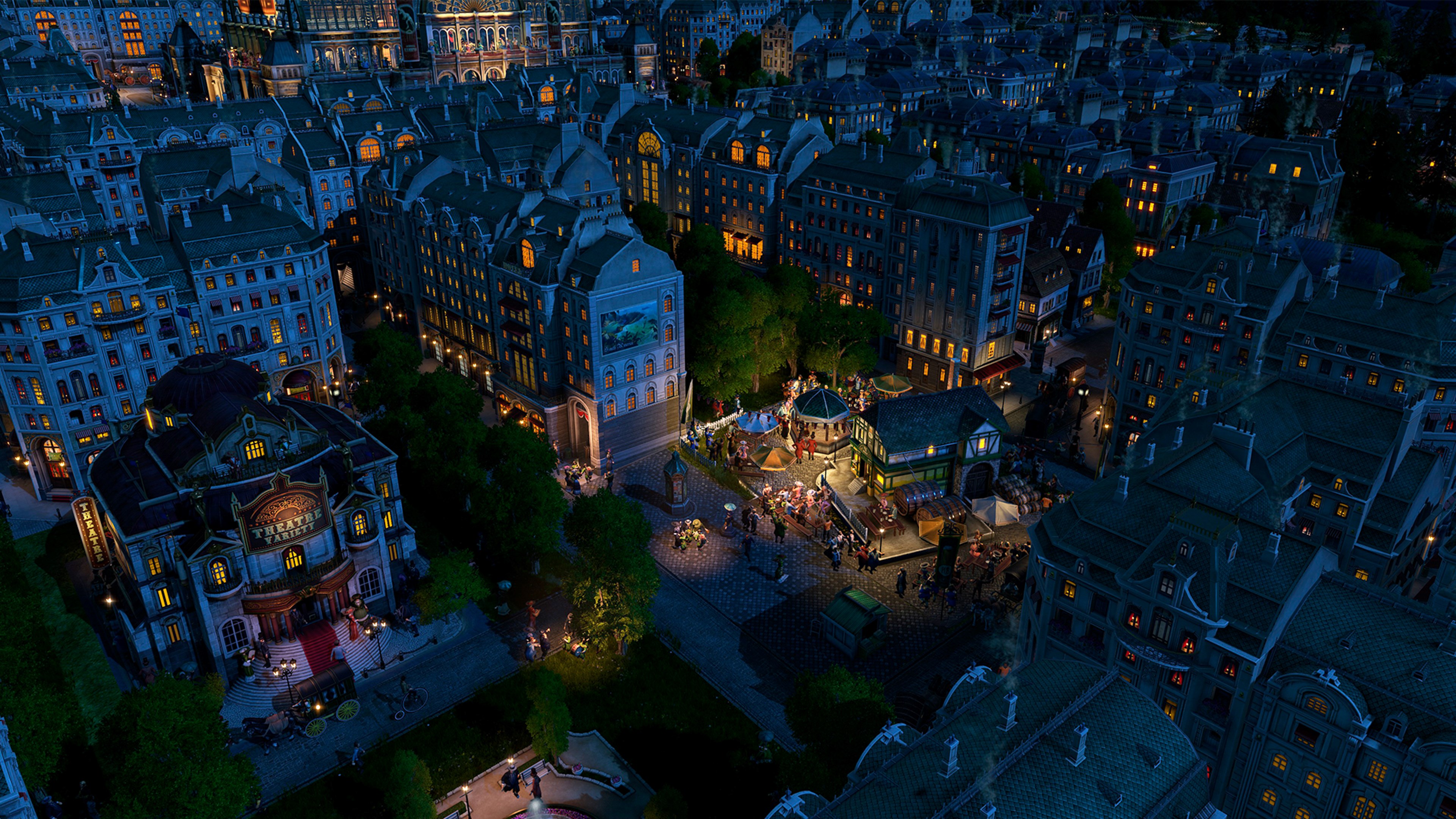 Anno 1800 Console Edition - Deluxe | Xbox | Chiave | Privato