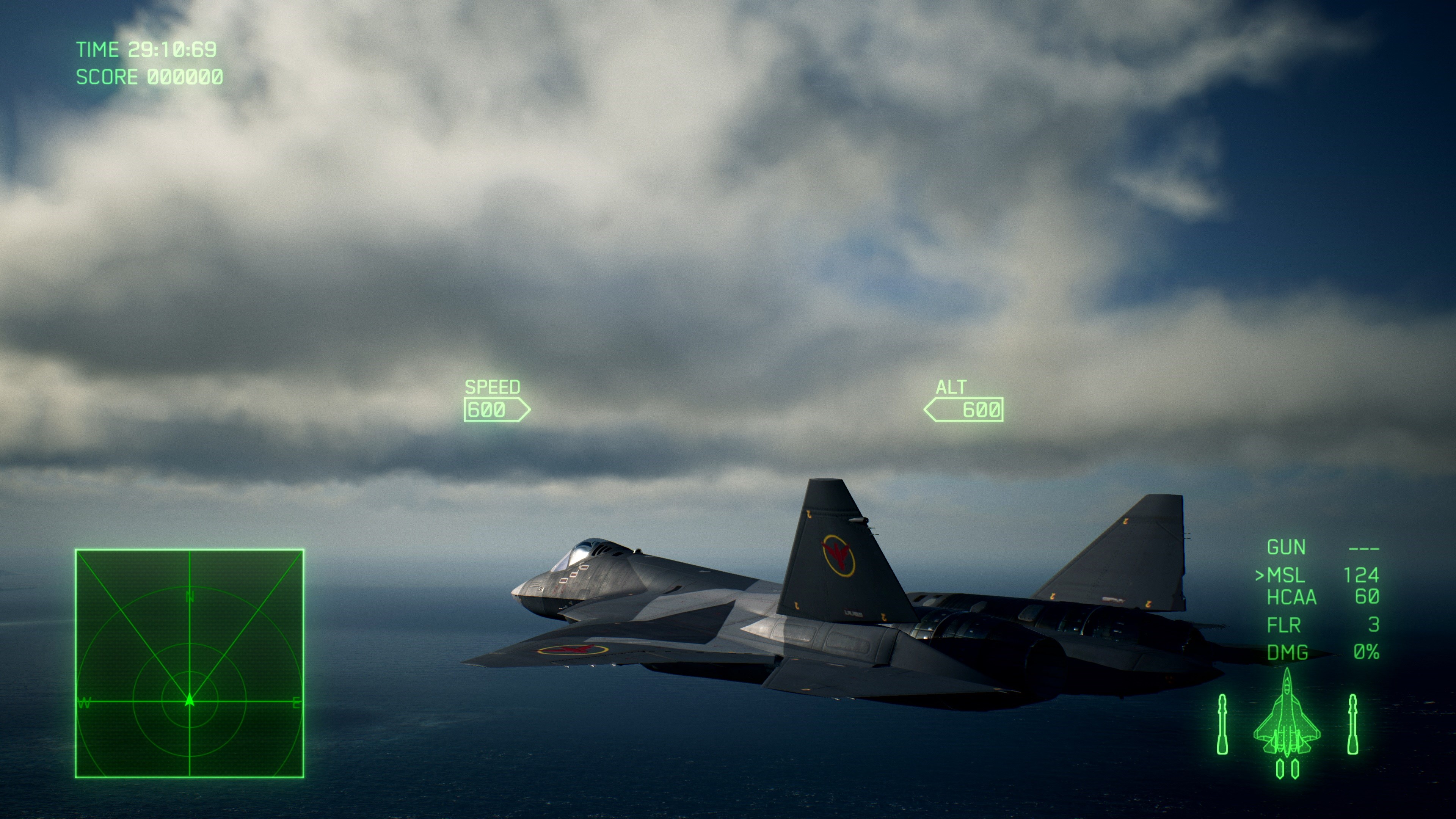 Ace combat rust фото 15