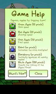 Apple Squash screenshot 3