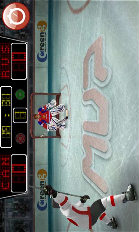 Hockey MVP Screenshots 1