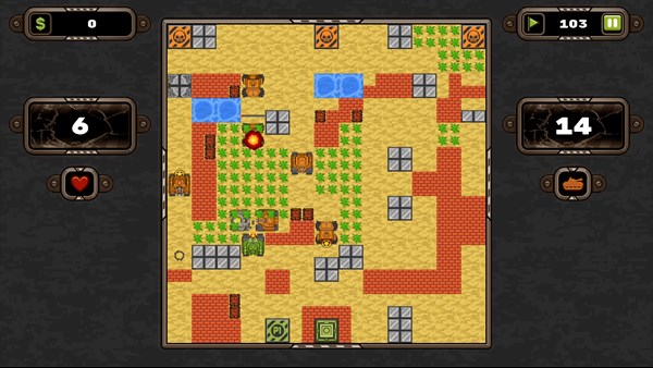 Ground War: Tank Battle — 2