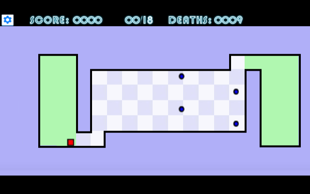 Hardest Game Play