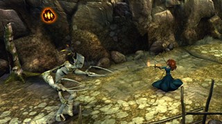 Brave: The Video Game screenshot 1