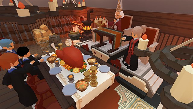 Magical Castles Furniture Pack screenshot 3