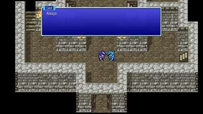 FINAL FANTASY IV screenshot 4