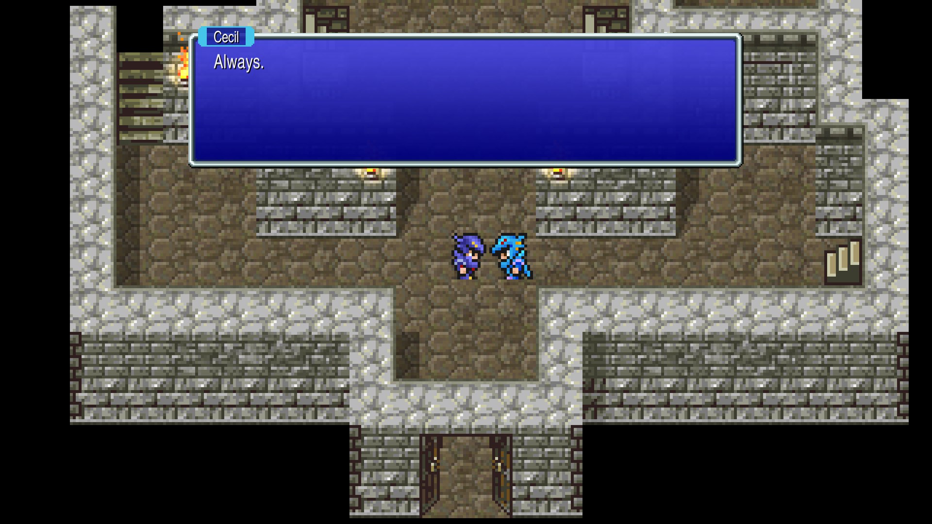 Screenshot 4 from Final Fantasy IV