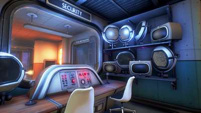We Happy Few screenshot 2