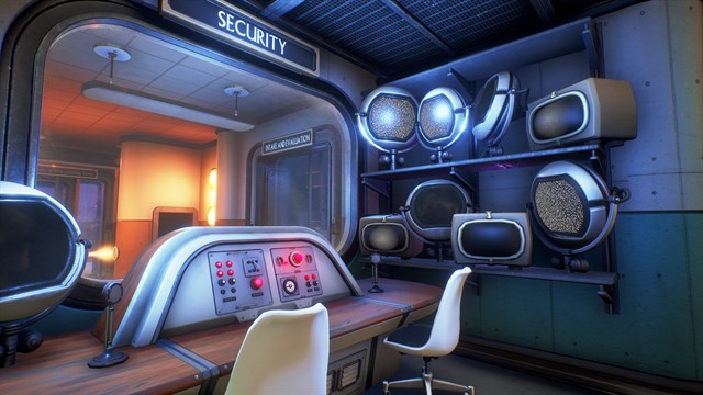 We Happy Few screenshot 2