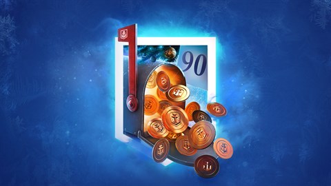 World of Warships: Legends – Résolution d'Or