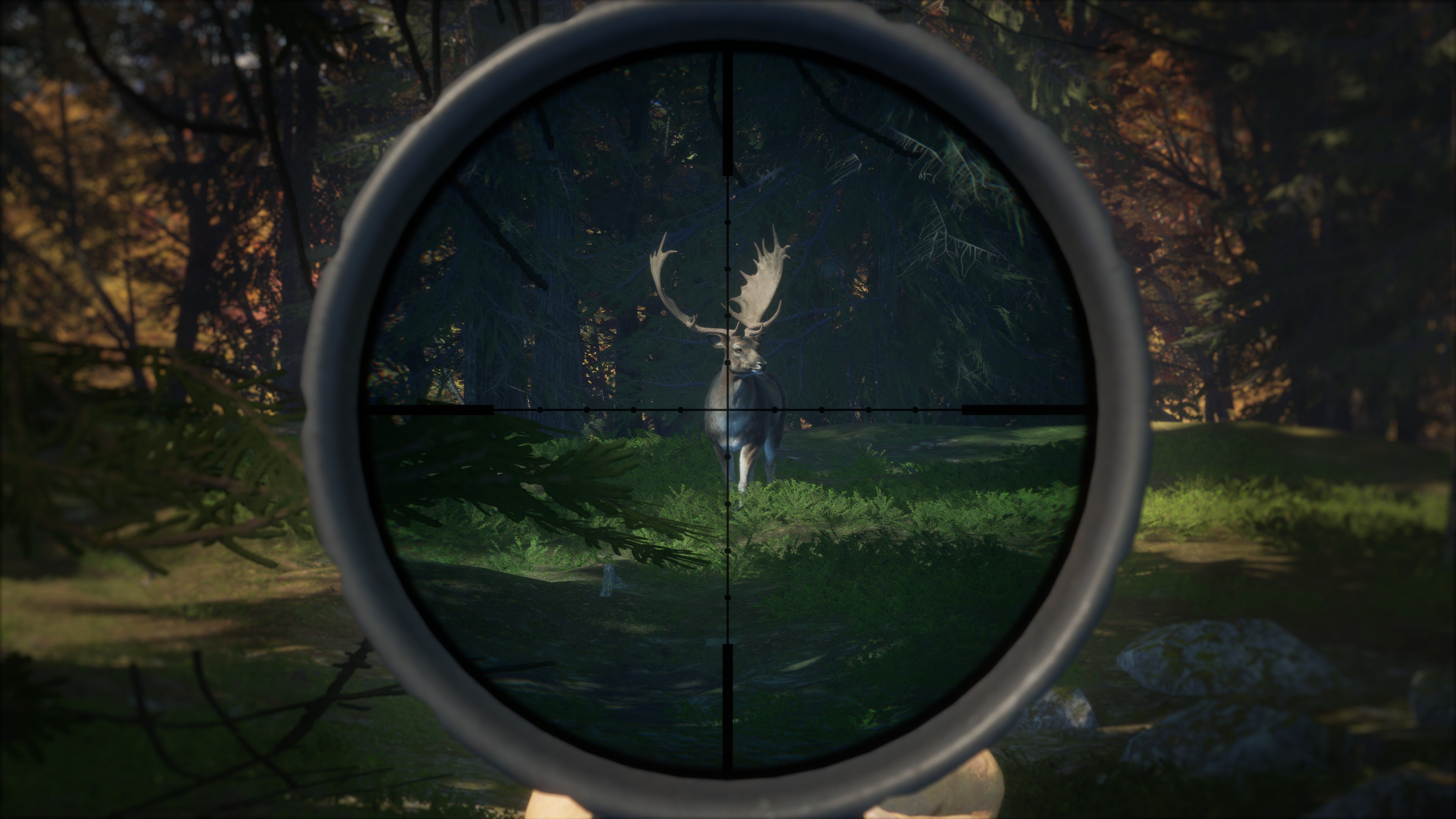 theHunter Call of the Wild™ - Scopes and Crosshairs Pack - Windows10 | Xbox | Chiave | Privato