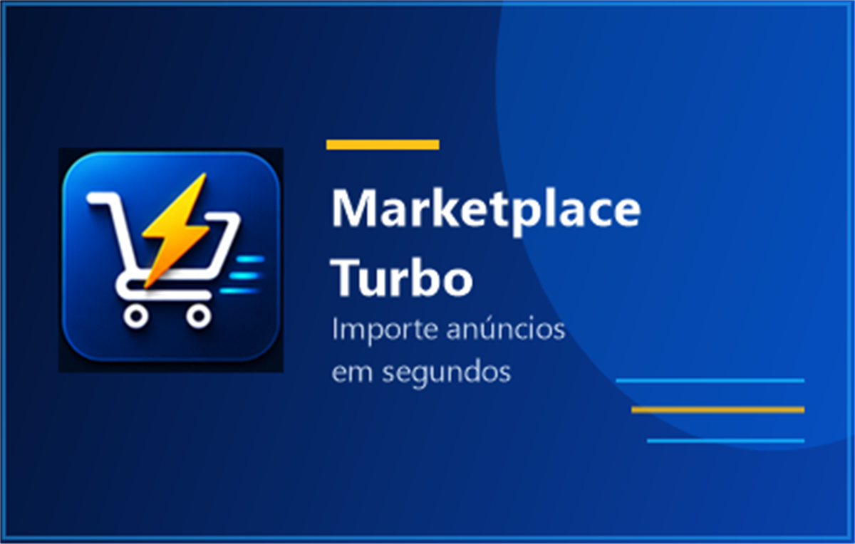 Marketplace Turbo