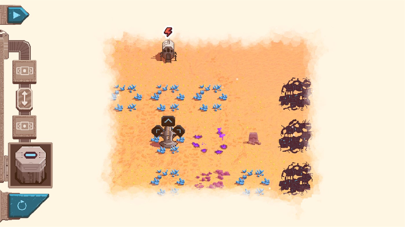 #6. Mars Power Industries Deluxe (Xbox) 由: 7A Games