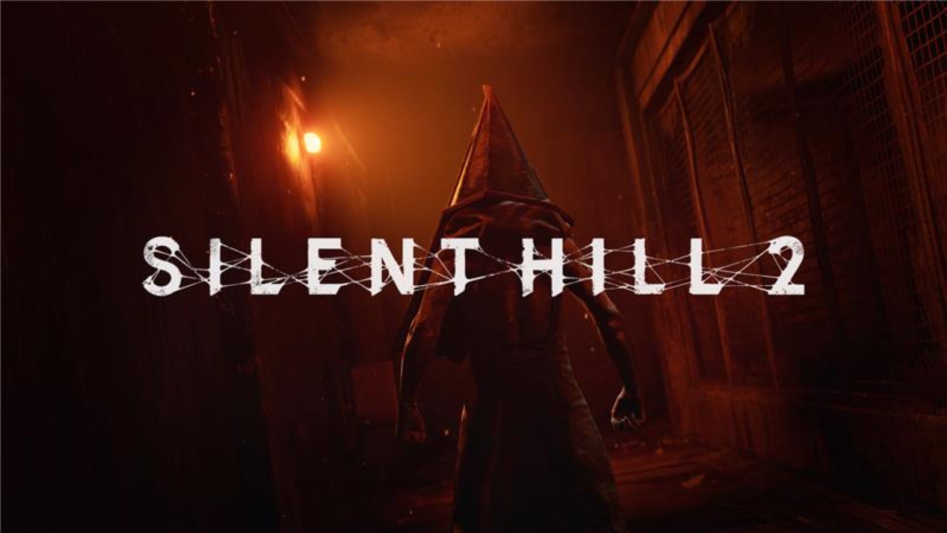 SILENT HILL 2_Launch Trailer