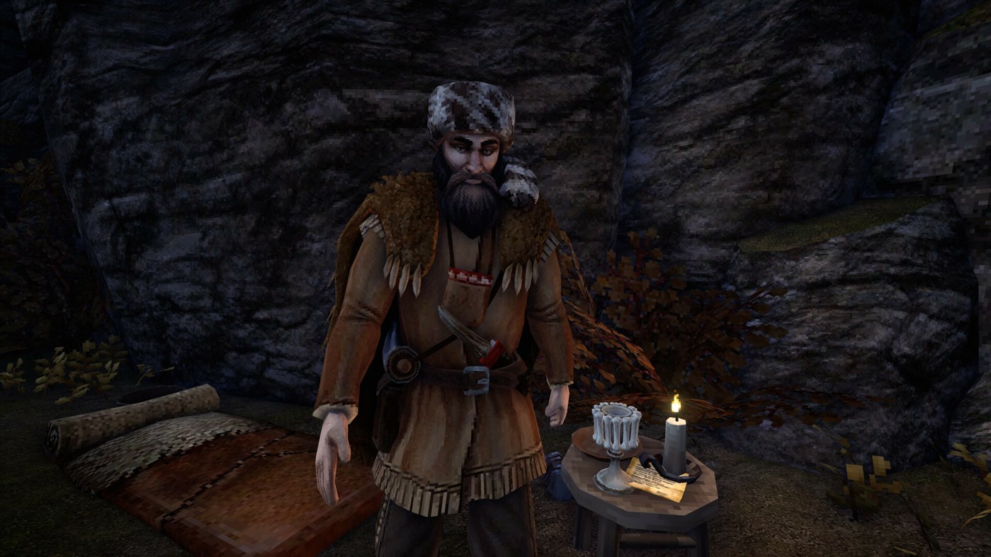 #8. Blood West: Dead Man’s Promise (Xbox) โดย: New Blood Interactive