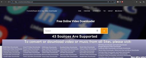 Youtube Video & mp3 Downloader and Converter marquee promo image