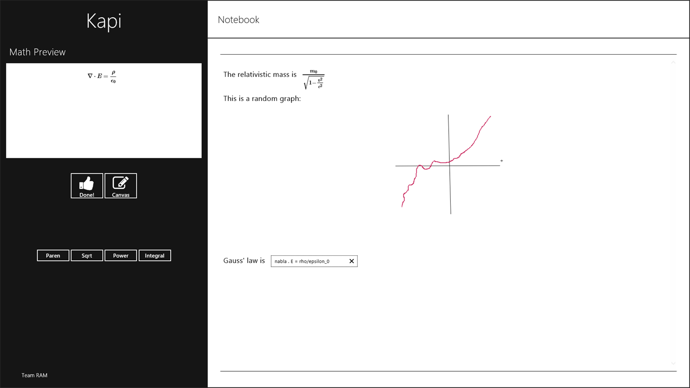 #3. Kapi (Windows) Por: Manish Goregaokar