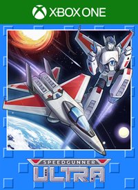 Speedgunner Ultra