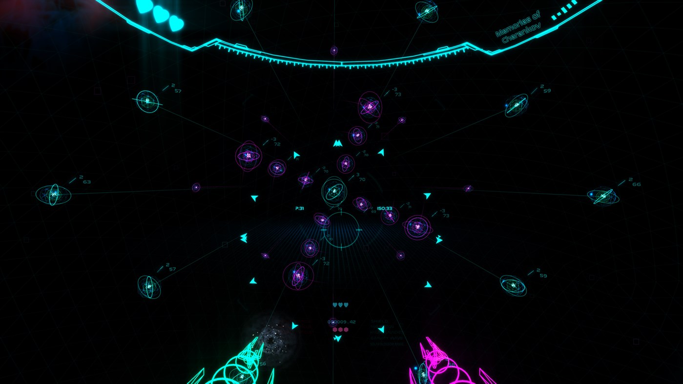 #1. Neon VR (Windows) 게시자: Galactig