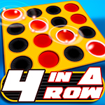 Fantastic 4 In A Row Free