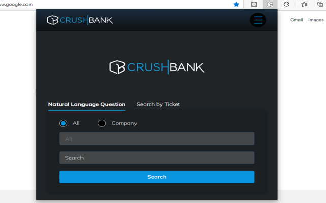 Crushbank Extension