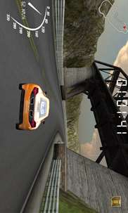 Island Car Racing screenshot 3