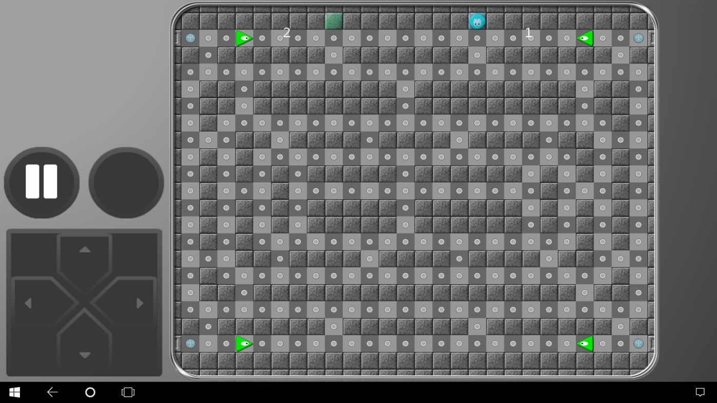 #2. Malice Game Center (Windows) بواسطة: Epidra's Workshop