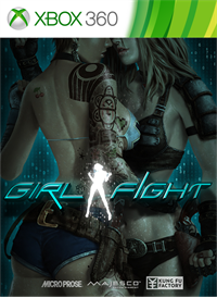 Girl Fight