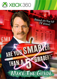 5th Grader