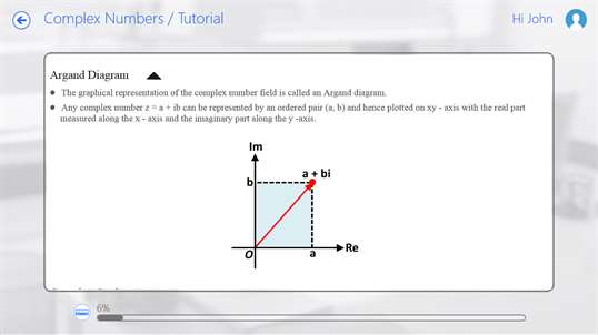 Learn Engineering Math by GoLearningBus screenshot 5