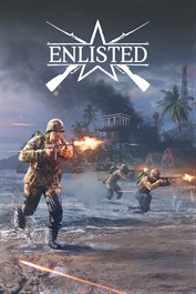 Enlisted - M1928 USMC Squad