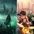 Hogwarts Legacy + Harry Potter: Champions de Quidditch - Pack Édition Deluxe