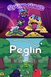 Bounce & Battle Bundle