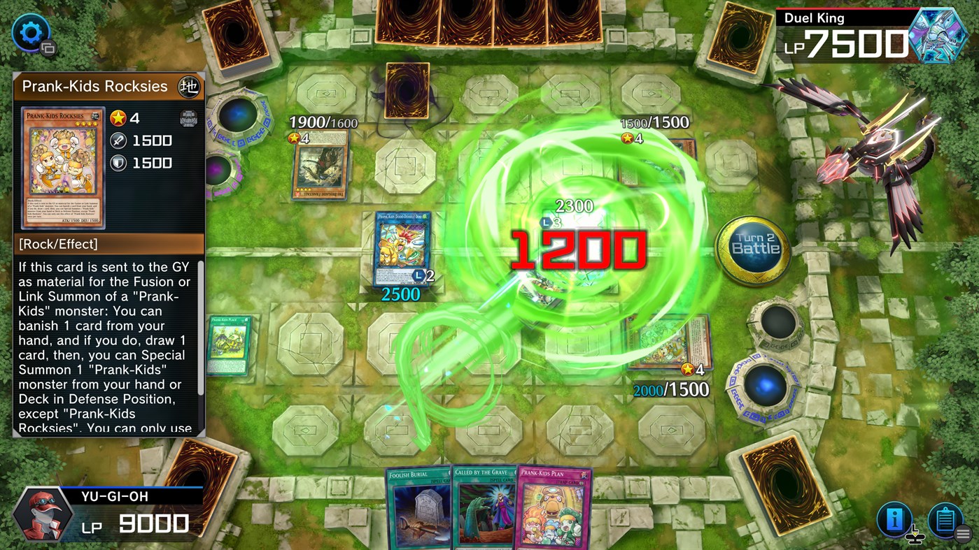 #1. Yu-Gi-Oh! Master Duel (Xbox) By: Konami Digital Entertainment Co., Ltd.