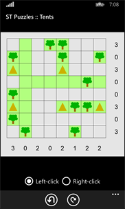 ST Puzzles screenshot 1