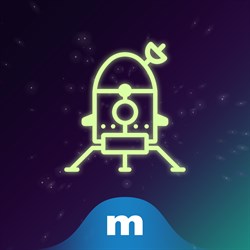 Lunar Lander 2