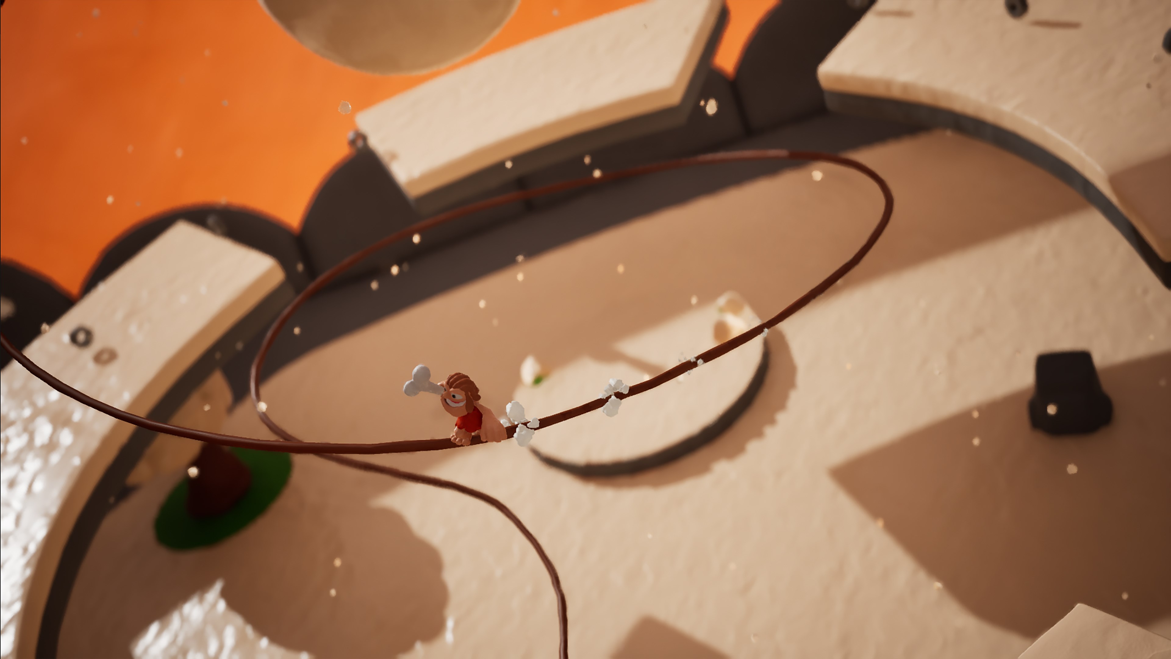 Weird Heroes: Jump & Fun Bundle screenshot 2 of 4