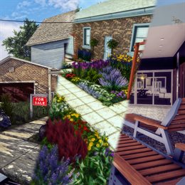 Aperçu Luxury Garden Bundle