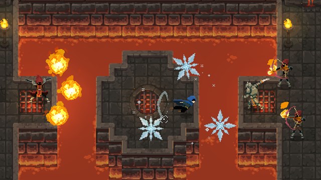 Wizard of Legend screenshot 1