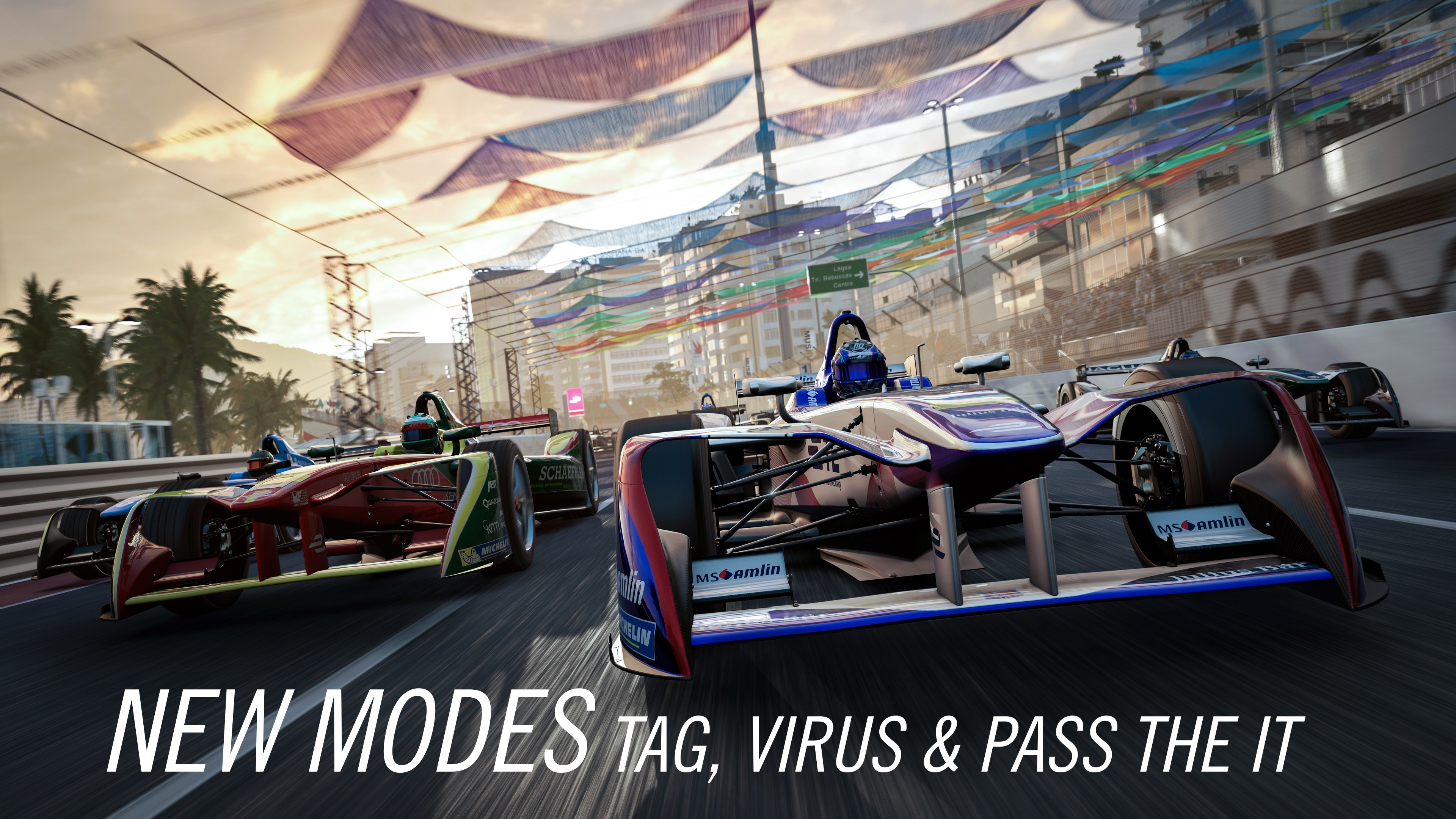 Скриншот №3 к Forza Motorsport 7 Standard Edition