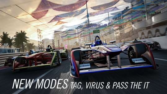 Forza Motorsport 7 Deluxe Edition screenshot 1