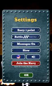Naval War screenshot 6