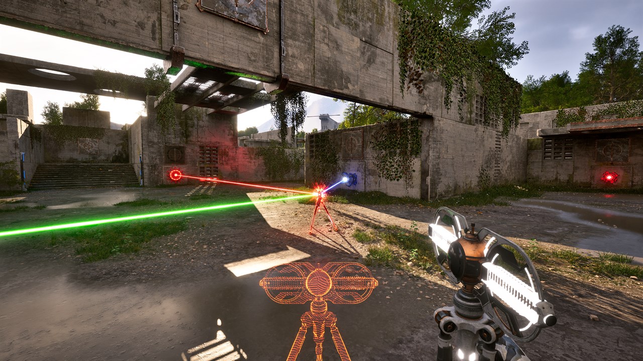The Talos Principle Dyad Bundle screenshot 9