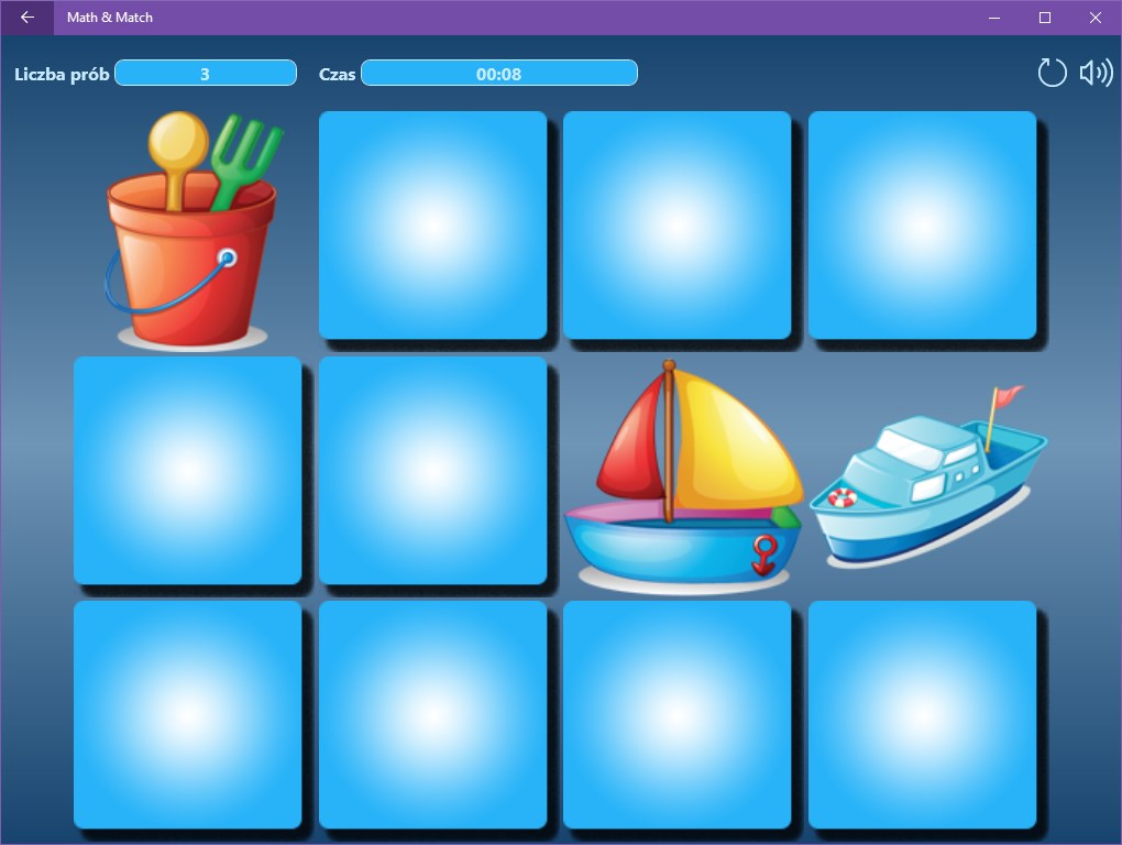 Math & Match screenshot 3