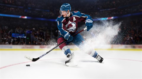 Fidélité NHL 24 - 500 points NHL