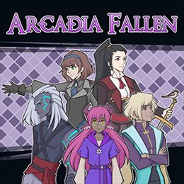 Aperçu Arcadia Fallen