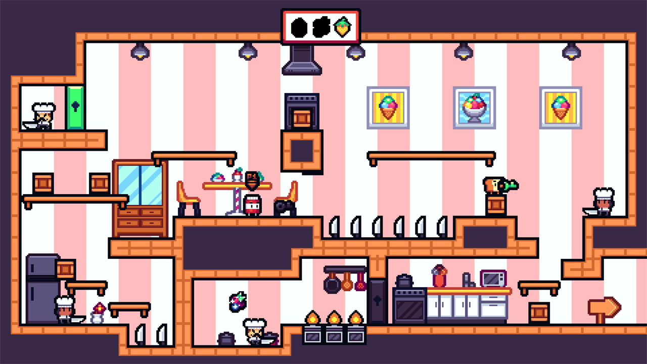 Jelly & Toast screenshot 3