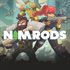 NIMRODS