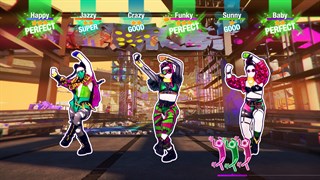 Just Dance 2022 Deluxe Edition ürününü satın al | Xbox