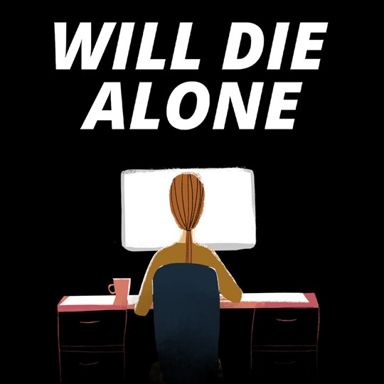 Will Die Alone for xbox