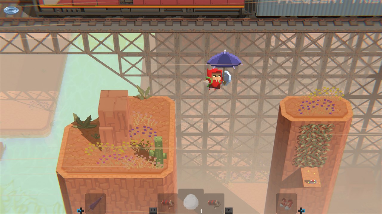 Mayhem in Single Valley screenshot 3